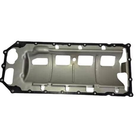 EMPACADURA CARTER 5.7 DODGE RAM 1500/2500/3500 GALVANIZADO