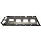 EMPACADURA CARTER 5.7 DODGE RAM 1500/2500/3500 GALVANIZADO