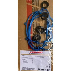 EMPACADURA TAPA VÁLVULAS SANTA FE 2001-2006 KIA SPORTAGE 2.7
