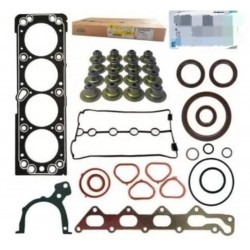 KIT EMPACADURAS AVEO NUBIRA LANOS 1.6 CHEVROLET DAEWOO