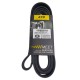 CORREA MICRO UNICA JEEP GRAND CHEROKEE 08/10 4.7 3.7