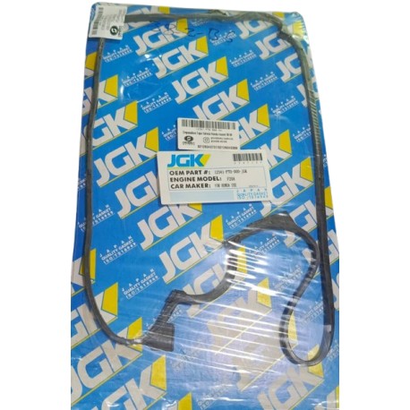 KIT EMPACADURA TAPA VALVULA HONDA ACCORD 90-94 F20 F22
