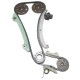 Kit Cadena De Tiempo Ford Ecosport 2.0 Focus 2.0 Mazda 3 2.0