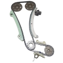Kit Cadena De Tiempo Ford Ecosport 2.0 Focus 2.0 Mazda 3 2.0
