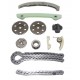 Kit Cadena De Tiempo Ford Ecosport 2.0 Focus 2.0 Mazda 3 2.0