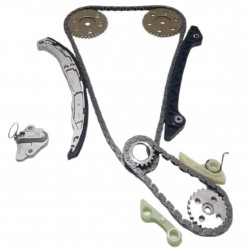 Kit Cadena De Tiempo Ford Ranger Mazda 6 2.3 11 Piezas
