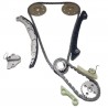 Kit Cadena De Tiempo Ford Ranger Mazda 6 2.3 11 Piezas