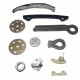 Kit Cadena De Tiempo Ford Ranger Mazda 6 2.3 11 Piezas