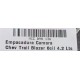 EMPACADURA CAMARA CHEVROLET TRAIL BLAZER 6CIL 4.2 LTS