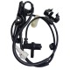 SENSOR ABS DELANTERO IZQUIERDO TOYOTA PREVIA 2.4