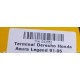 TERMINAL DERECHO HONDA ACURA LEGEND 91-95
