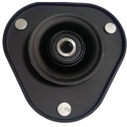 BASE AMORTIGUADOR DEL TOYOTA COROLLA 09/14TORNILLO GRUES