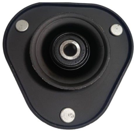BASE AMORTIGUADOR DEL TOYOTA COROLLA 09/14TORNILLO GRUES