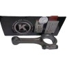 BRAZO BIELA 1.6 COROLLA AVILA/SKY/BABY CAMRY 1.6 1990/2002
