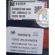 BRAZO BIELA 1.6 COROLLA AVILA/SKY/BABY CAMRY 1.6 1990/2002