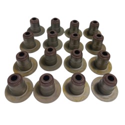 GOMA DE VALVULA EXPLORER FORTALEZA 4.6 F150 2 V FX4 3V