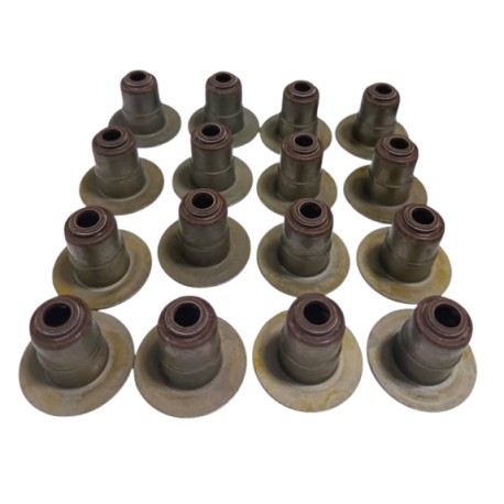 GOMA DE VALVULA EXPLORER FORTALEZA 4.6 F150 2 V FX4 3V