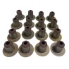 GOMA DE VALVULA EXPLORER FORTALEZA 4.6 F150 2 V FX4 3V