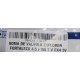 GOMA DE VALVULA EXPLORER FORTALEZA 4.6 F150 2 V FX4 3V