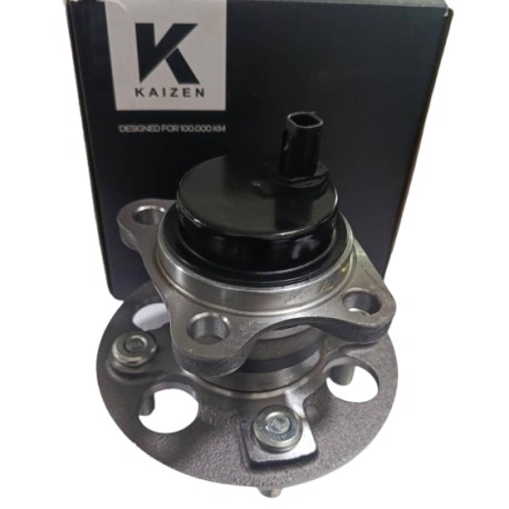 MOZO CUBO RUEDA TRASERA TOYOTA YARIS 06/14 /C ABS/