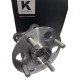 MOZO CUBO RUEDA TRASERA TOYOTA YARIS 06/14 /C ABS/
