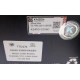 MOZO CUBO RUEDA TRASERA TOYOTA YARIS 06/14 /C ABS/