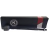 ROTULA DIRECCIÓN MITSUBISHI SIGNO / LANCER 1.6 / L2.0