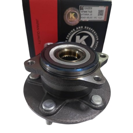 MOZO RUEDA DELANTERO CHEVROLET GRAND VITARA J3