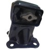 BASE MOTOR IZQUIERDA JEEP GRAND CHEROKEE 2005/2010
