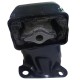 BASE MOTOR IZQUIERDA JEEP GRAND CHEROKEE 2005/2010