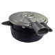 MOTOR ELECTROVENTILADOR TOYOTA COROLLA 03/08