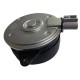 MOTOR ELECTROVENTILADOR TOYOTA COROLLA 03/08