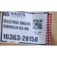 MOTOR ELECTROVENTILADOR TOYOTA COROLLA 03/08