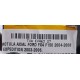 ROTULA AXIAL FORD FX4 F150 2004-2008 EXPEDITION 2003-2006