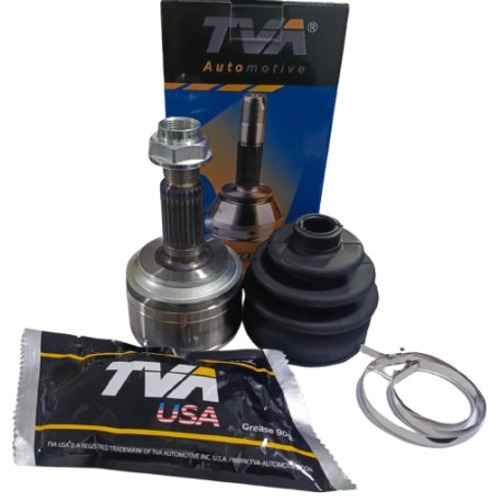 PUNTA DE TRIPOIDE HONDA CIVIC EMOTION JAPONES 06/09 22X26X58