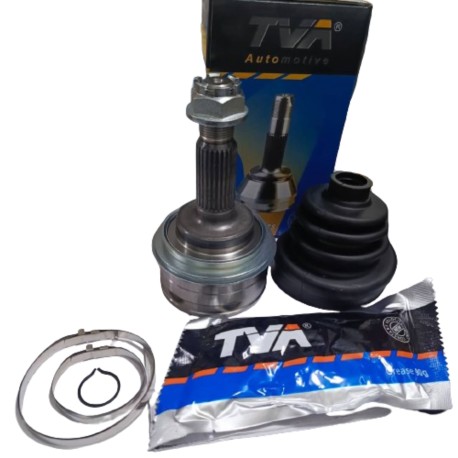 PUNTA DE TRIPOIDE TOYOTA COROLLA 1.6 29X26X56