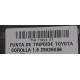 PUNTA DE TRIPOIDE TOYOTA COROLLA 1.6 29X26X56