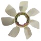 ASPA VENTILADOR TOYOTA PRADO 4RUNNER 5VZ 3.4