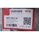 MESETA TRASERA SUPERIOR DERECHA FORD EXPLORER 2012 - 2016