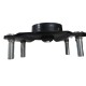 BASE AMORTIGUADOR DELANTERA JEEP CHEROKEE LIBERTY KK KJ 3.7