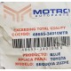 Buje Meseta Inferior Toyota Sequioa