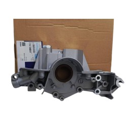 BOMBA DE ACEITE SANTA FE 2001 A 2006 2.7 SPORTAGE 2.7