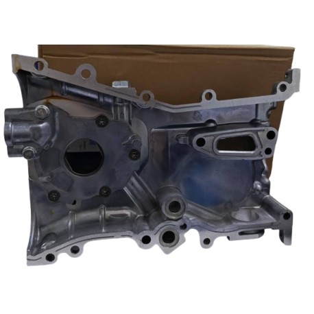 BOMBA ACEITE NISSAN SENTRA B13 B14 1.6 16V