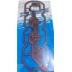 EMPACADURA PORTA TAQUETERA SILVERADO TAHOE 5.3 LISA