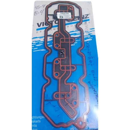 PORTA TAQUETERA LISA SILVERADO 5.3