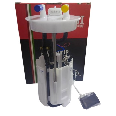 MODULO BOMBA GASOLINA CHERY QQ 1.8 16V 09/12