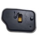 Filtro Aceite Caja Ford Focus 2.0 01/09