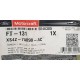 Filtro Aceite Caja Ford Focus 2.0 01/09