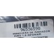 MANGUERA DE RADIADOR AVEO 1.6 INFERIOR