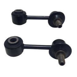 Lápiz Barra Gemelo Trasero Ford Fusión 2006 2009 -